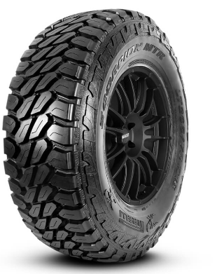 GOMAS 265/75R16 PIRELLI S-MTR 112Q