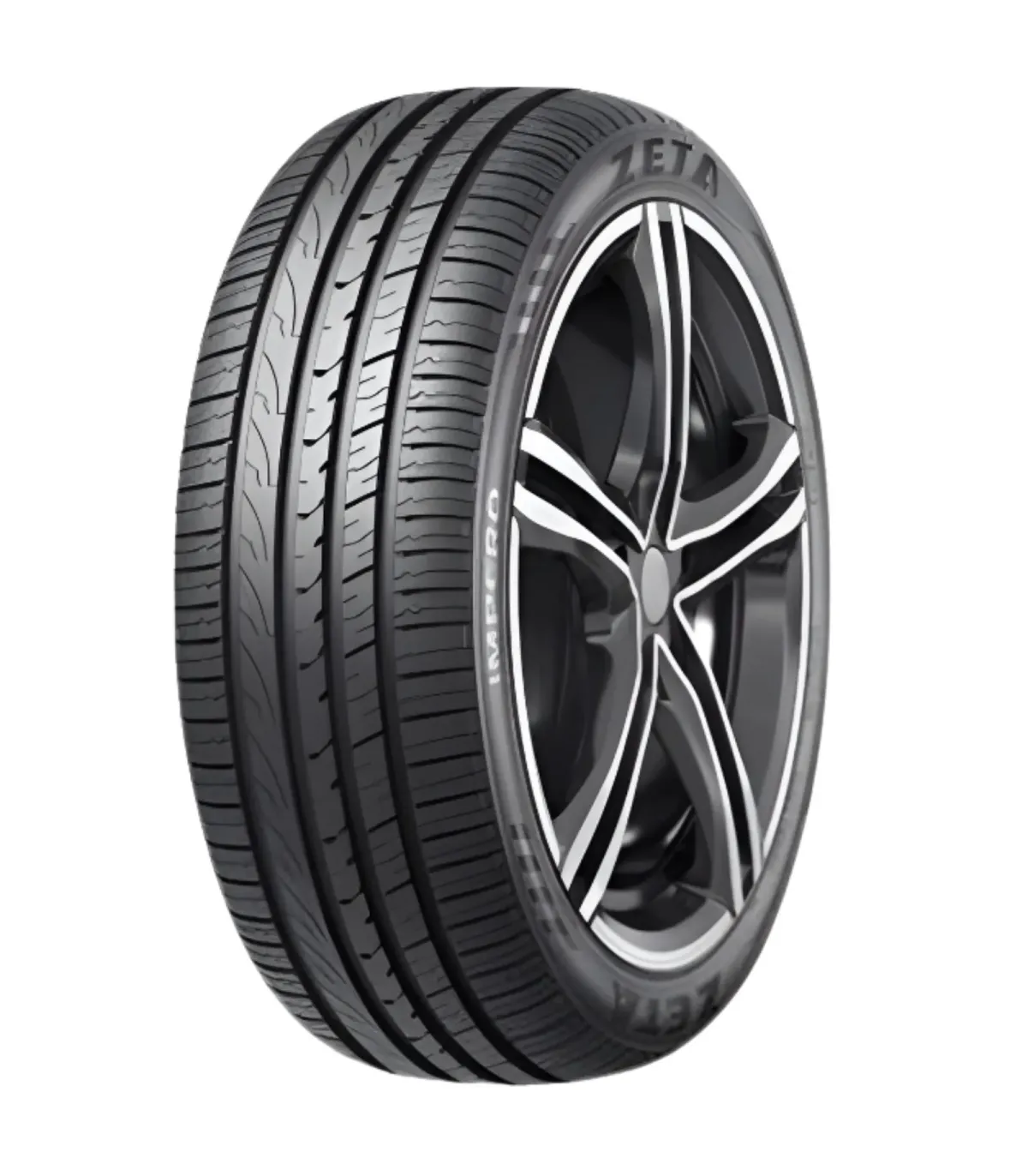 GOMAS 265/60R18 ZETA IMPERO 110V