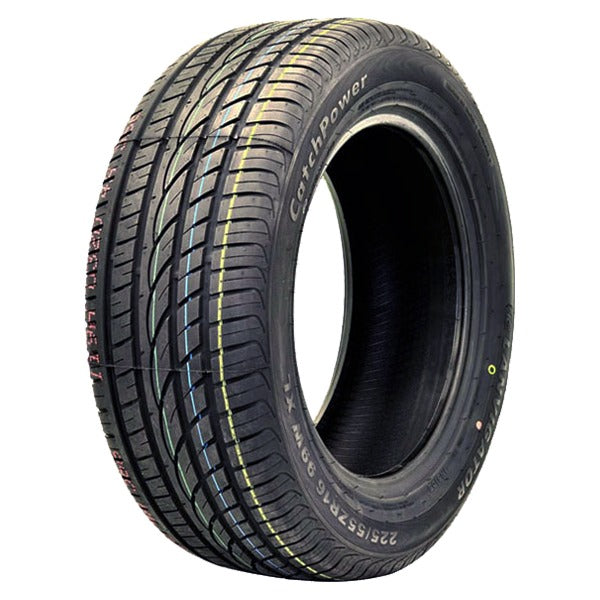 GOMAS 275/60R20 LANVIGATOR CATCHPOWER 119W XL