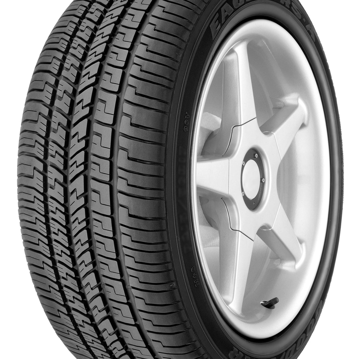 GOMAS 225/60R18 GOODYEAR EAGLE RSA – SOLUCIONES AUTOMOTRICES