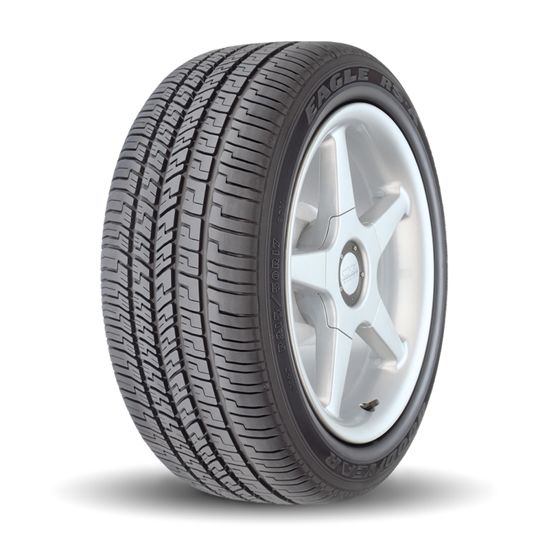 GOMAS 245/45R18 GOODYEAR EAGLE RSA