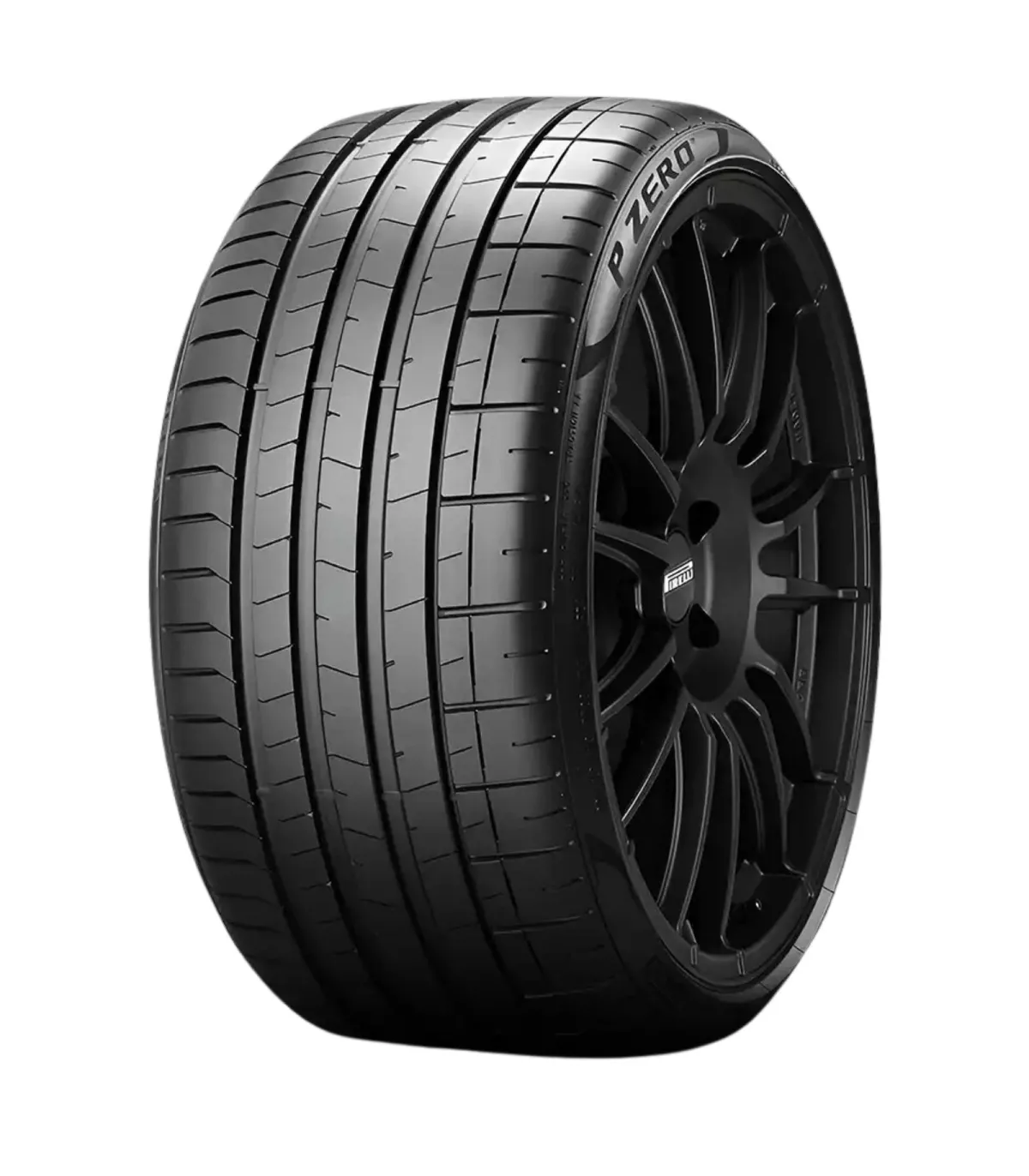 GOMAS 255/45R21 PIRELLI PZERO (PZ4-SPORT) XL