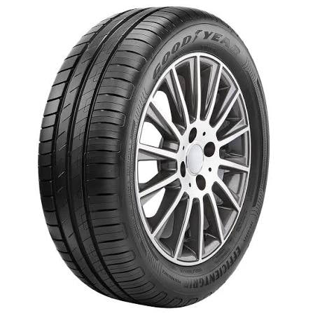 GOMAS 235/50R20 GOODYEAR EFFICIENTGRIP PERFORMANCE