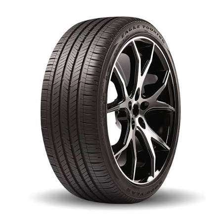 GOMAS 245/45R19 GOODYEAR EAGLE TOURING