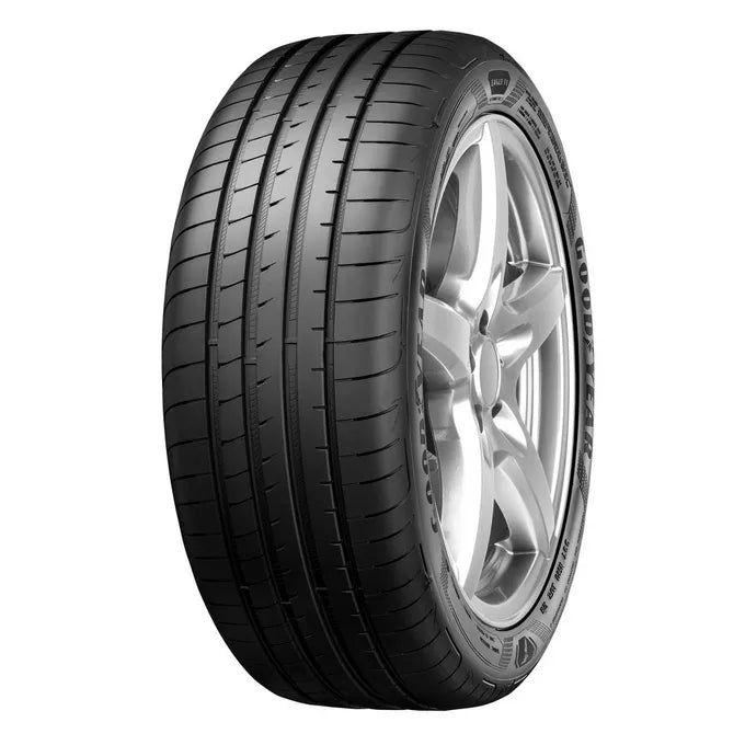 GOMAS 255/40R20 GOODYEAR EAGLE F1 ASSYMETRIC 5