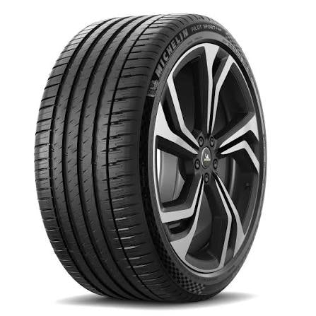 GOMAS 235/50R20 MICHELIN PILOT SPORT 4 SUV 104Y XL