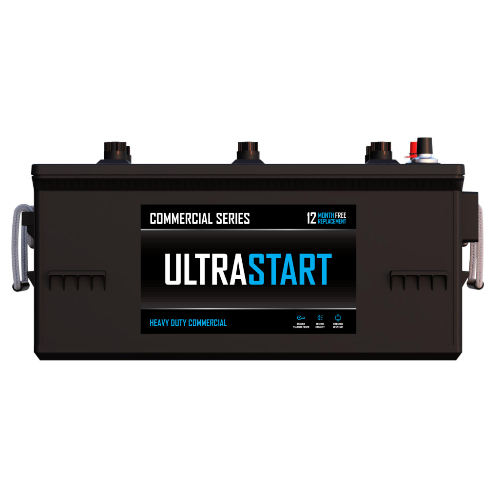 Bateria 4D-U-AB ULTRASTAR