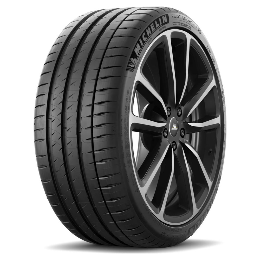 GOMAS 245/35R20 MICHELIN PILOT SPORT 4 S XL (K2)