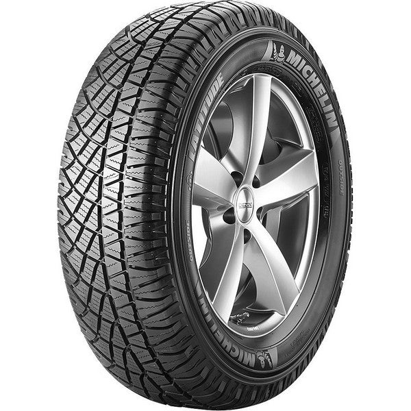 GOMAS 205/70R15 MICHELIN LAT CROSS 100H EXTRA LOAD