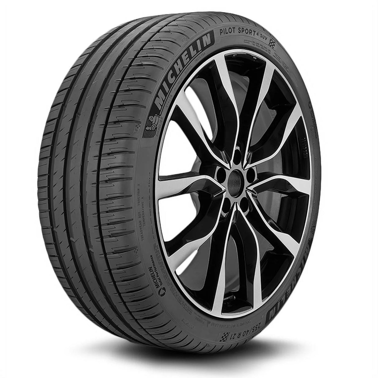 GOMAS 275/35R22 MICHELIN PS4 S 108Y XL