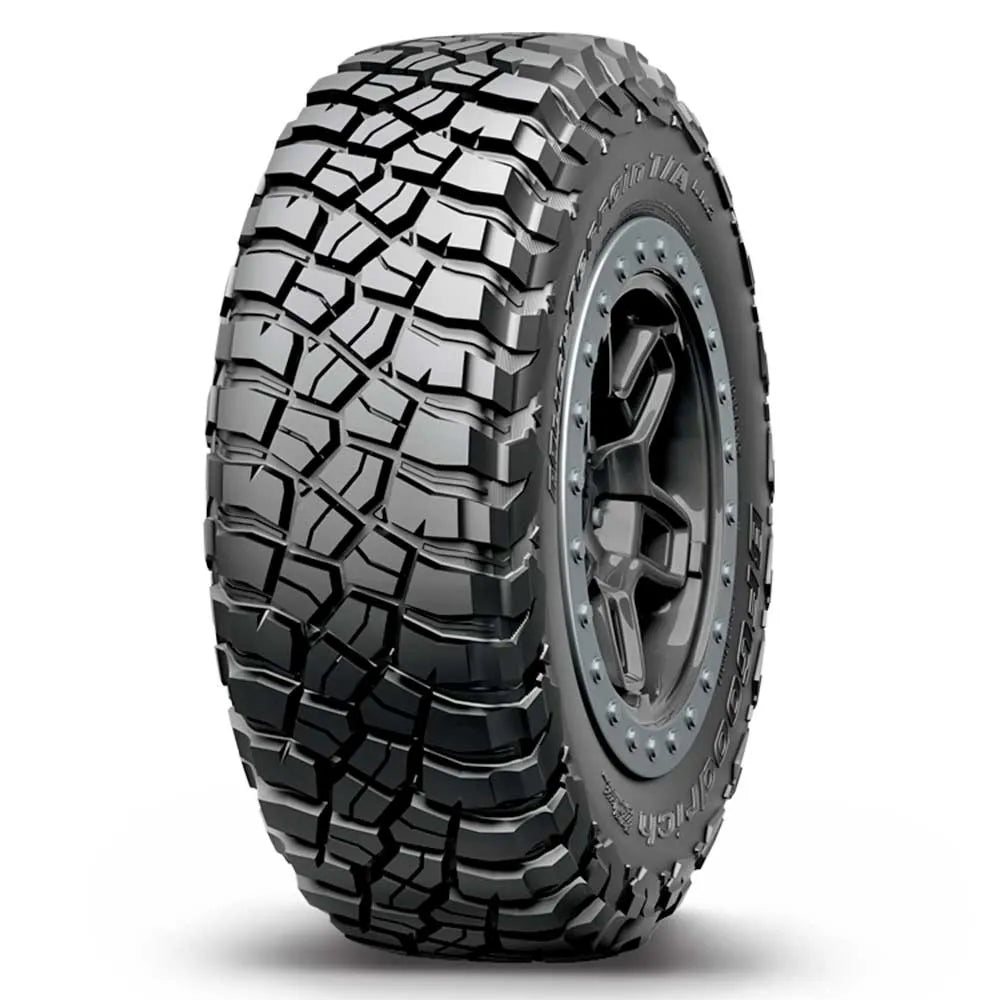 GOMAS 315/75R16 BF GOODRICH MUDKM3 121Q LRD RBL