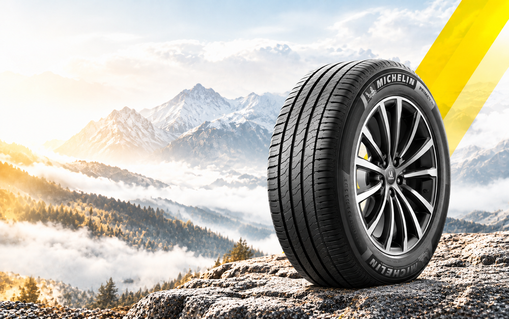 MICHELIN