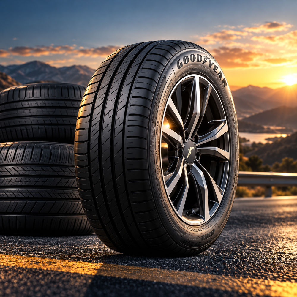GOODYEAR