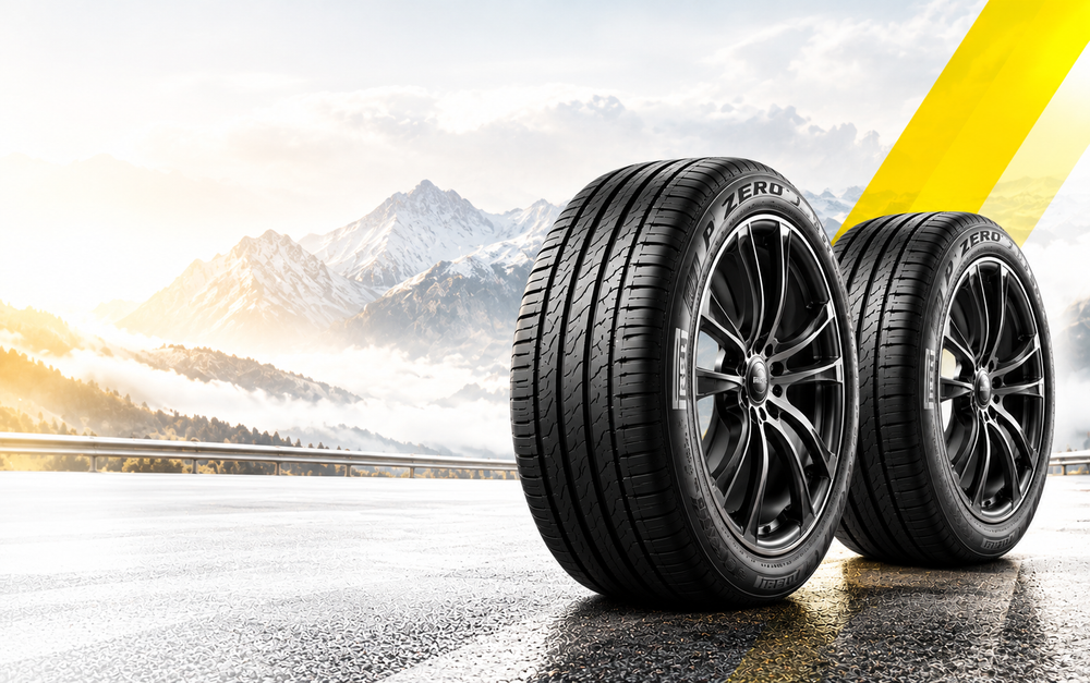 PIRELLI