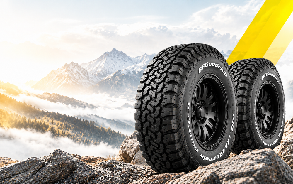 BFGOODRICH