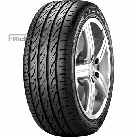 GOMAS 195/45R16 PIRELLI XL NEROgt