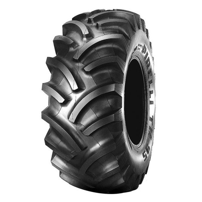 GOMAS 12.4-24-10L PIRELLI TM95 R1