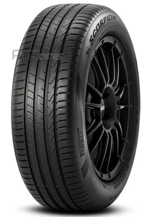 GOMAS 235/50R19 PIRELLI SCORPN s-i (JP)