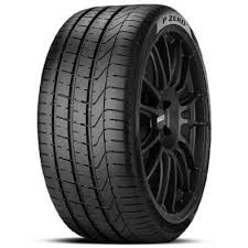 GOMAS 245/45R18 PIRELLI P ZERO A0 100Y XL