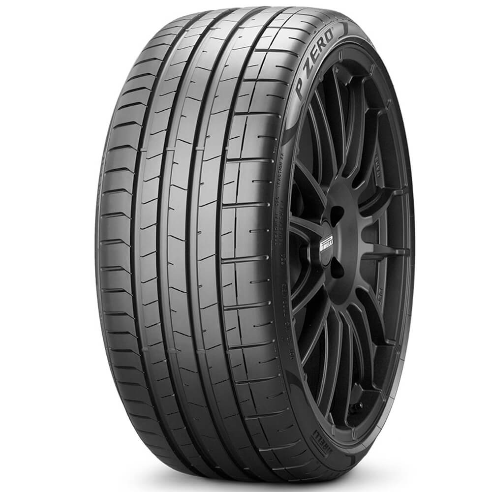 GOMAS 255/35R19 XL PIRELLI PZERO PZ4 (MO) 96Y XL