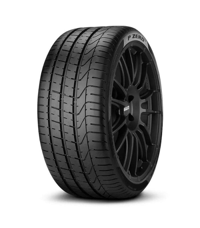 GOMAS 255/40R19 XL PIRELLI PZERO AO
