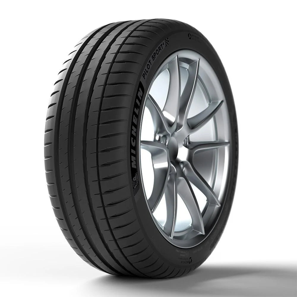 GOMAS 235/65R17 MICHELIN PILOT SPORT 4 SUV XL