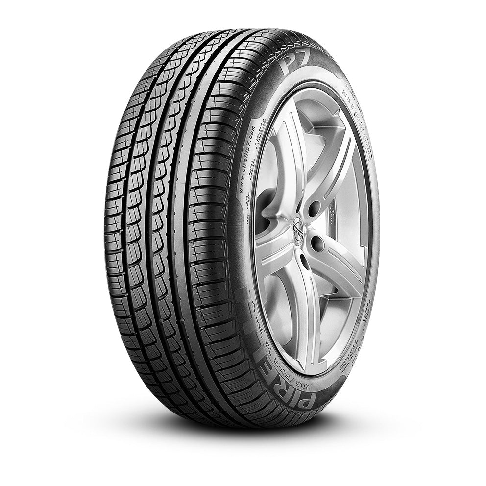 GOMAS 195/45R16 84V PIRELLI P7as 84V