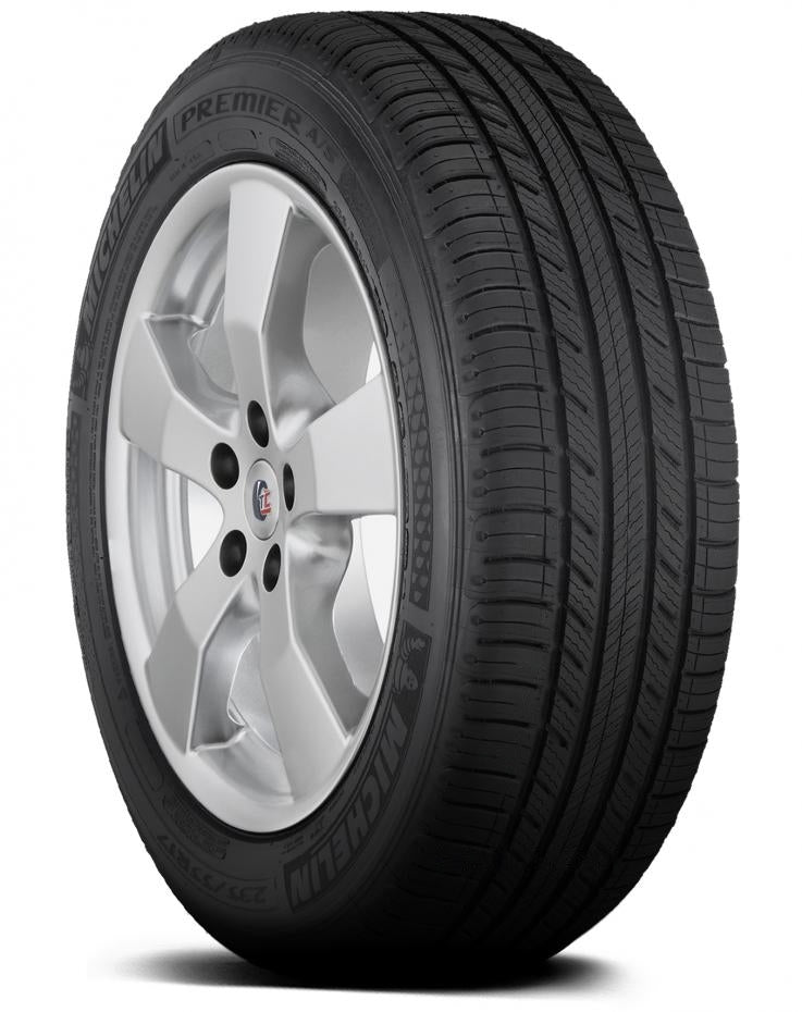 GOMAS 205/60R15 MICHELIN PILOT PRIM MICHELIN 91H