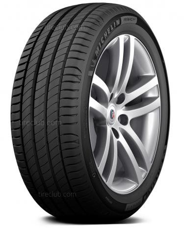 GOMAS 195/65R15 MICHELIN PCY4