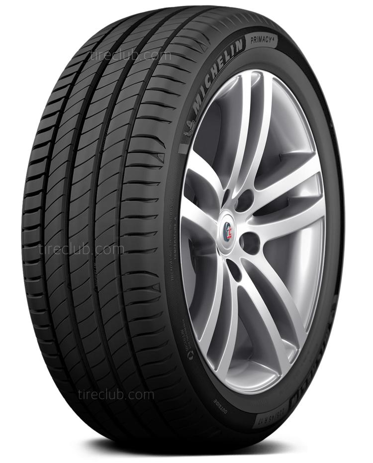 GOMAS 225/55R17 MICHELIN PCY4 XL