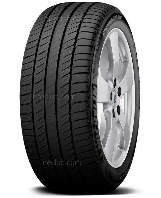 GOMAS 225/55R16 MICHELIN PRIMACY HP 95Y