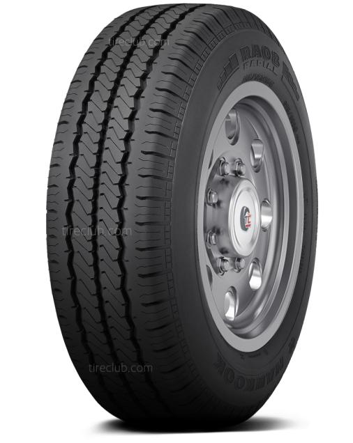 GOMAS 215/70R16C 8L INVOVIC RADIAL 913 EL