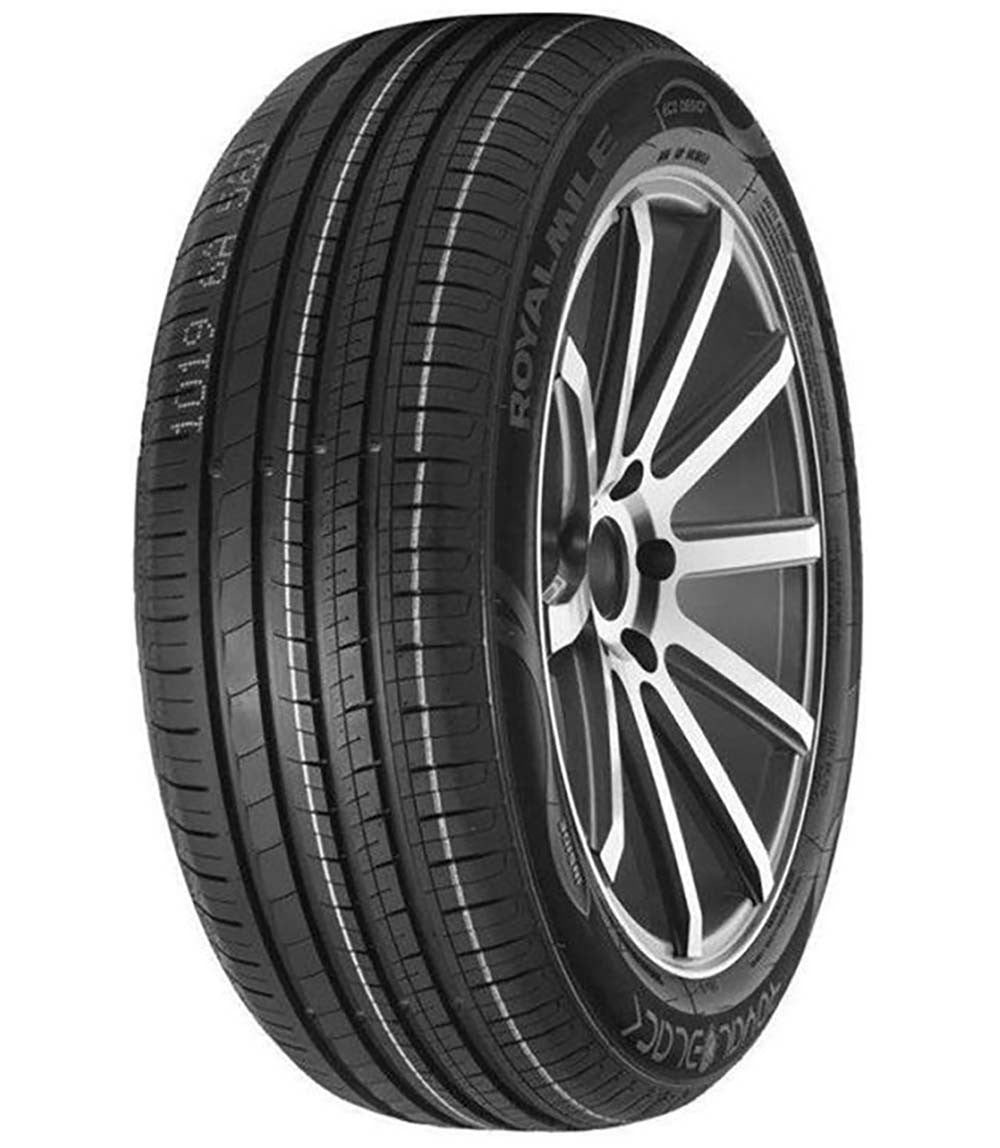 GOMAS 205/55R16 ROYALMILE 91V