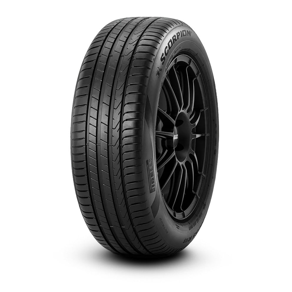 GOMAS 225/55R18 PIRELLI SCORPN (JP)