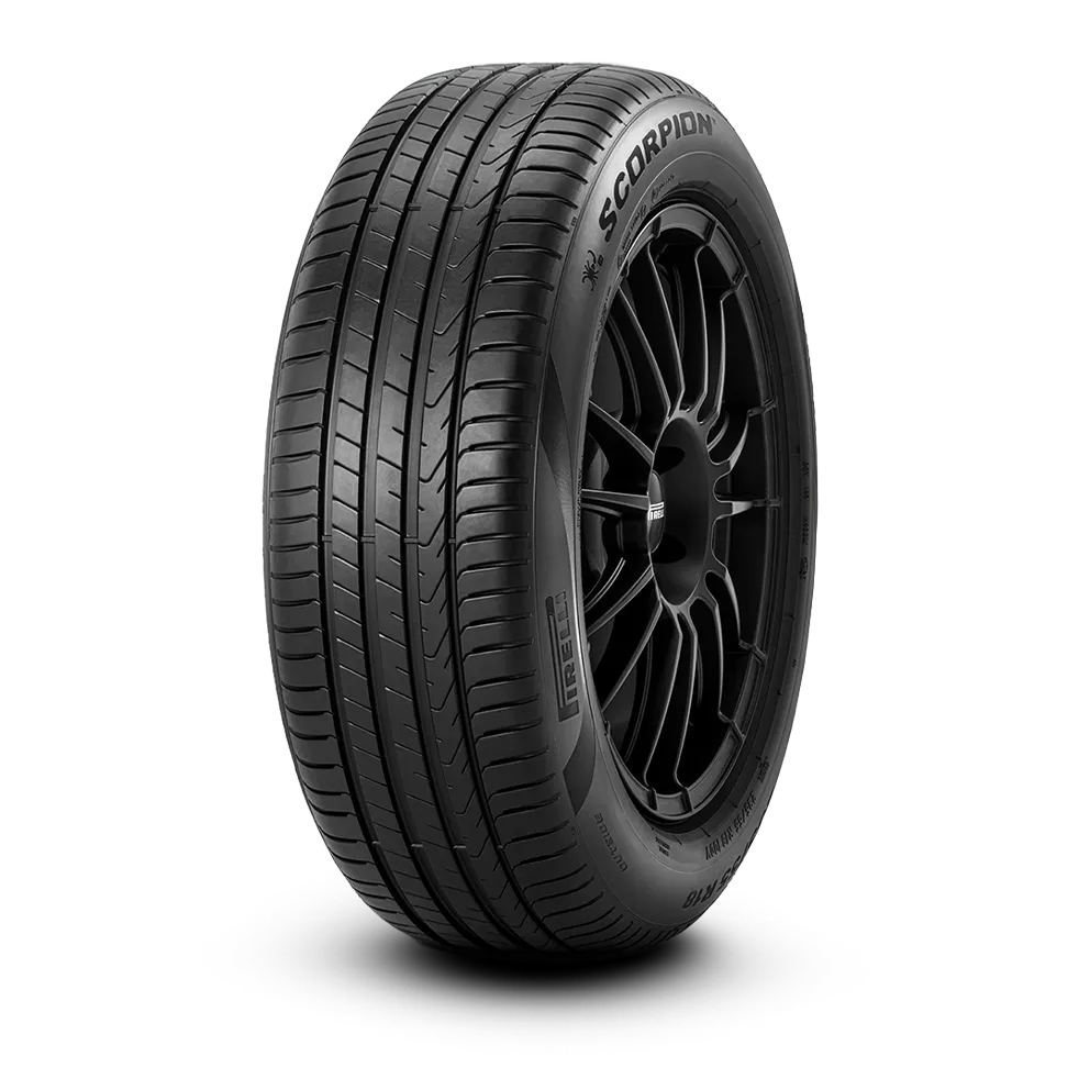 GOMAS 215/55R17 PIRELLI SCORPN s-i