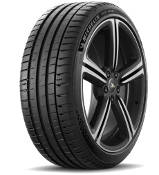 GOMAS 245/40R20 MICHELIN PILSPORT4S 99Y XL (GOE)