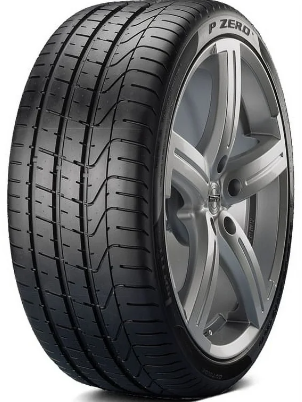 GOMAS 225/40R18 PIRELLI P ZERO ZR