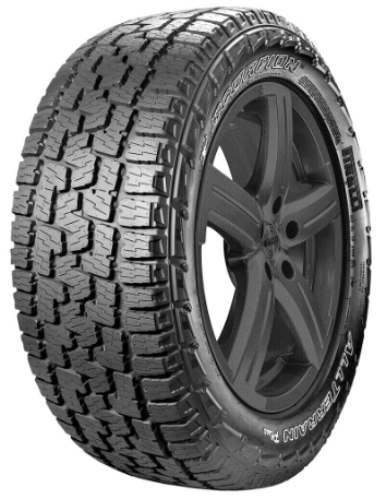 GOMAS 265/65R18 PIRELLI S-A/T+ 114T XL