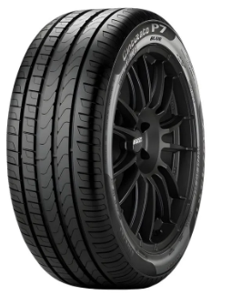 GOMAS 285/40R20 PIRELLI P7BLUE