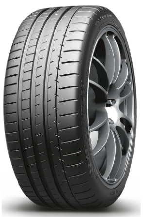 GOMAS 255/45R19 MICHELIN PILOT SUPER SPORT NO