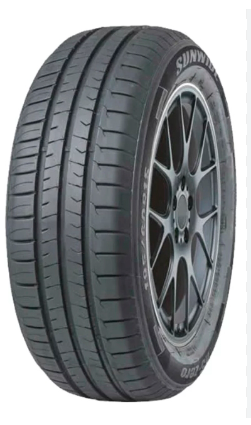 GOMAS 175/65R14 SUNWIDE RS-ZERO