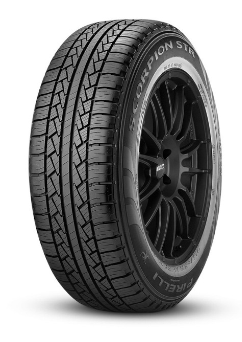 GOMAS 265/50R20 PIRELLI S-STR