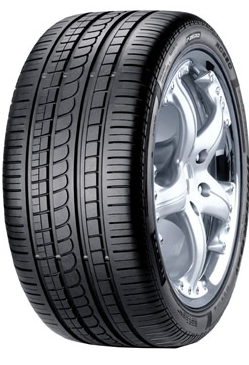 GOMAS 245/40R17 PIRELLI ROSSO (MO)