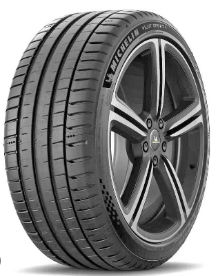 GOMAS 225/40ZR18 (92Y) MICHELIN 92Y MICHELIN