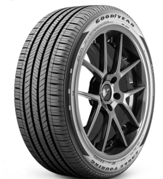 GOMAS 285/45R22 GOODYEAR EAGLE TOURING XL