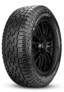 GOMAS 285/70R17 PIRELLI S-ATR