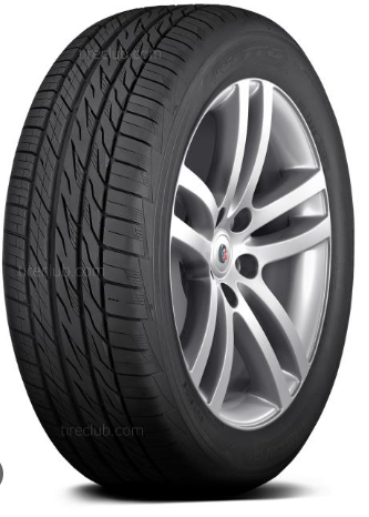 GOMAS 215/45R17 TIGAR PERFORM. 91W