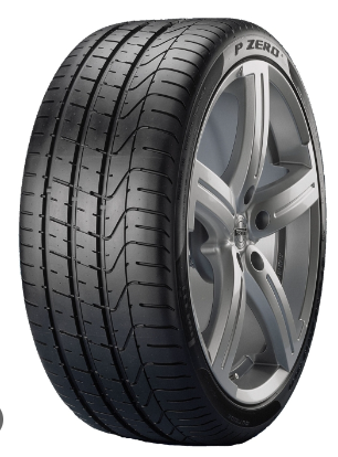 GOMAS 255/45R19 PIRELLI P ZERO N1