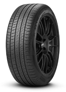 GOMAS 285/45R22 PIRELLI SZROAS XL  (LR) ncs