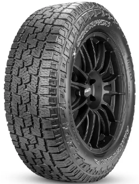 GOMAS 245/70R16 PIRELLI S-A/T+ XL 111T